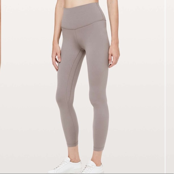 lululemon athletica Pants - Lululemon 🍋 Align Leggings 25 inch